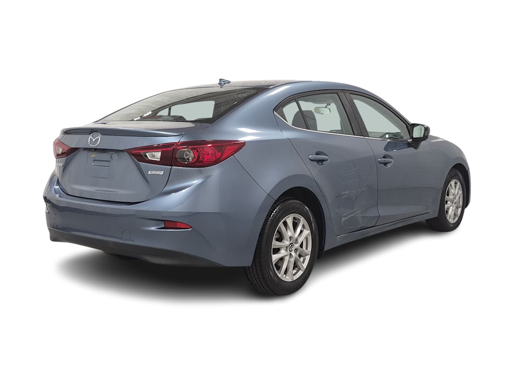 Thumbnail: 2014 Mazda Mazda3 - 21