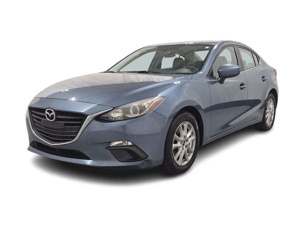 Thumbnail: 2014 Mazda Mazda3 - 20