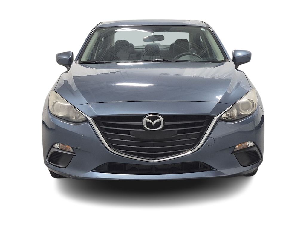 Thumbnail: 2014 Mazda Mazda3 - 6