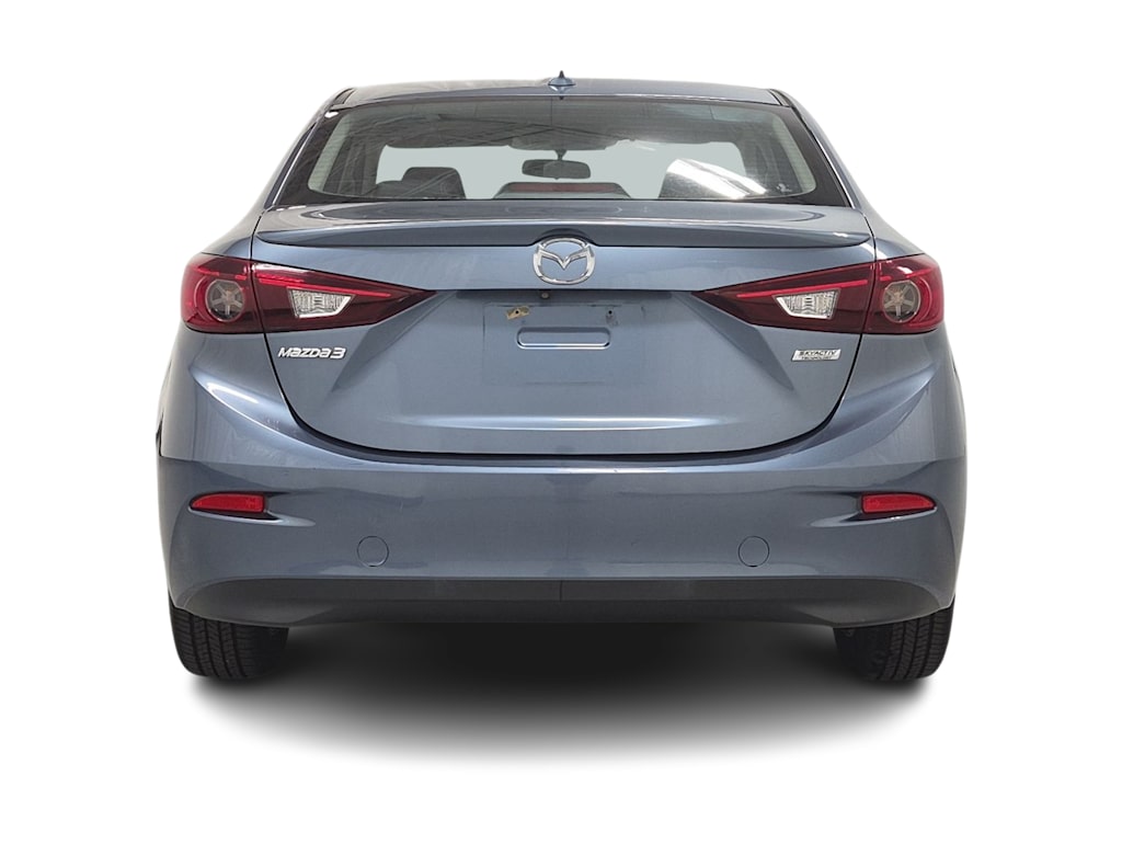 Thumbnail: 2014 Mazda Mazda3 - 5