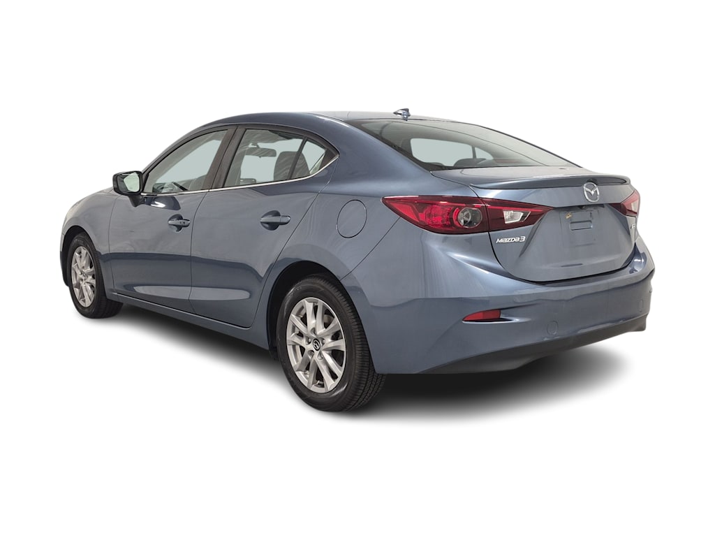 Thumbnail: 2014 Mazda Mazda3 - 4