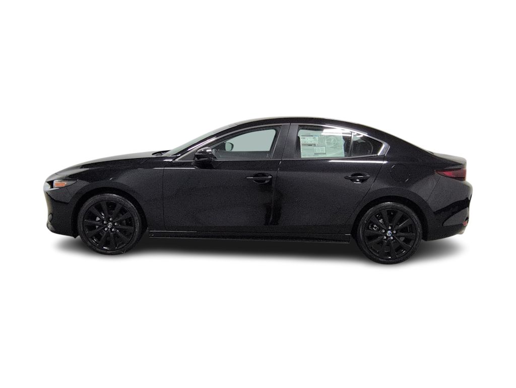 Thumbnail: 2026 Mazda Mazda3 - 3