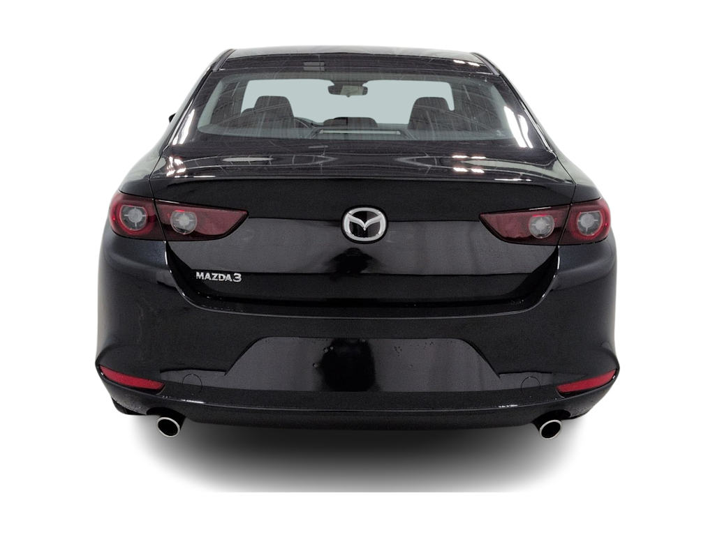Thumbnail: 2026 Mazda Mazda3 - 5