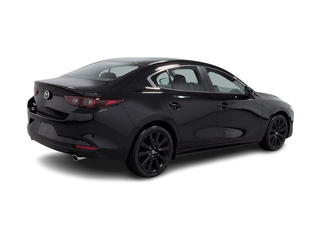 Thumbnail: 2026 Mazda Mazda3 - 23