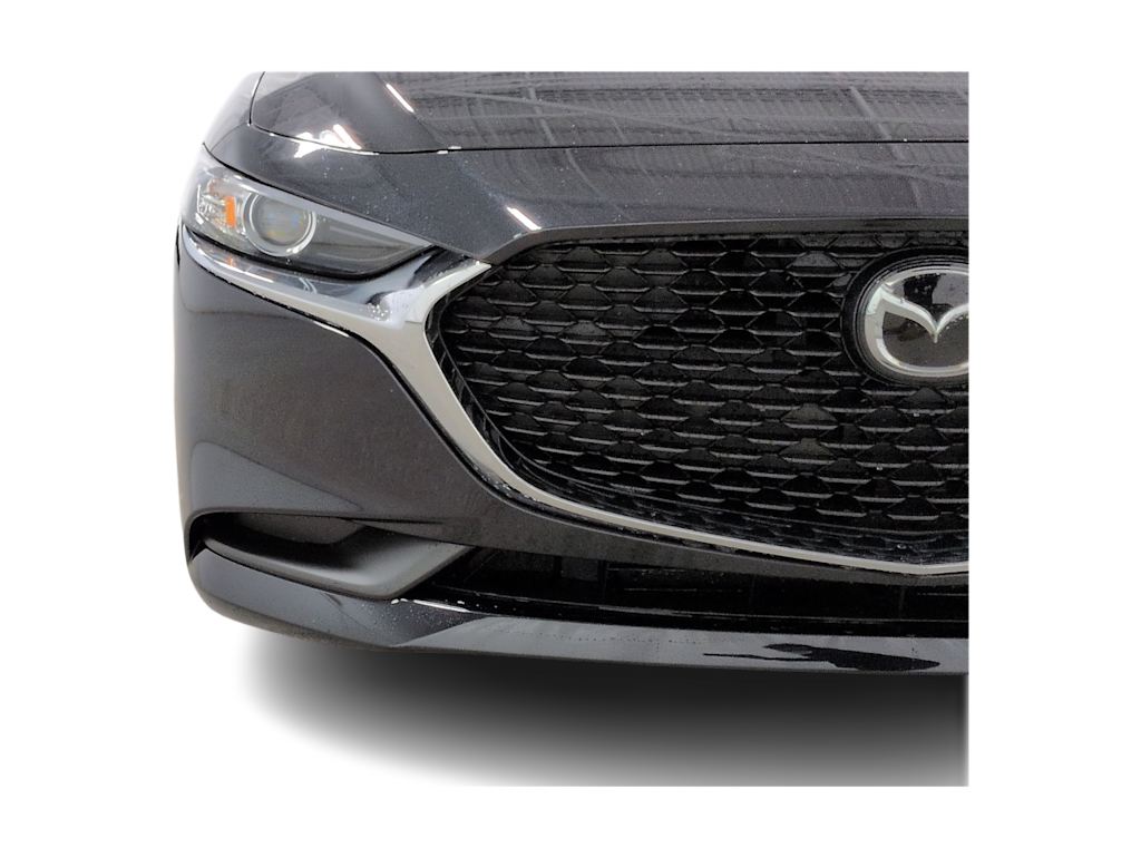 Thumbnail: 2026 Mazda Mazda3 - 25