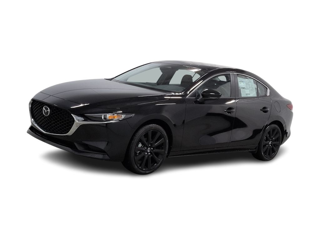 Thumbnail: 2026 Mazda Mazda3 - 22