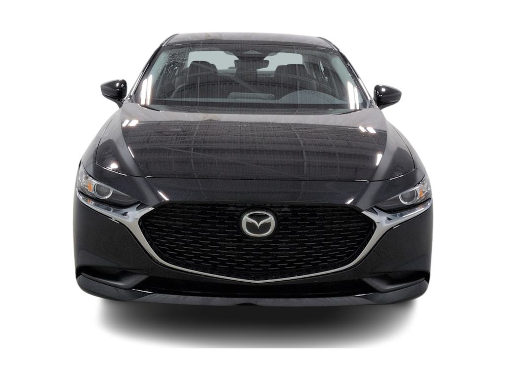 Thumbnail: 2026 Mazda Mazda3 - 6