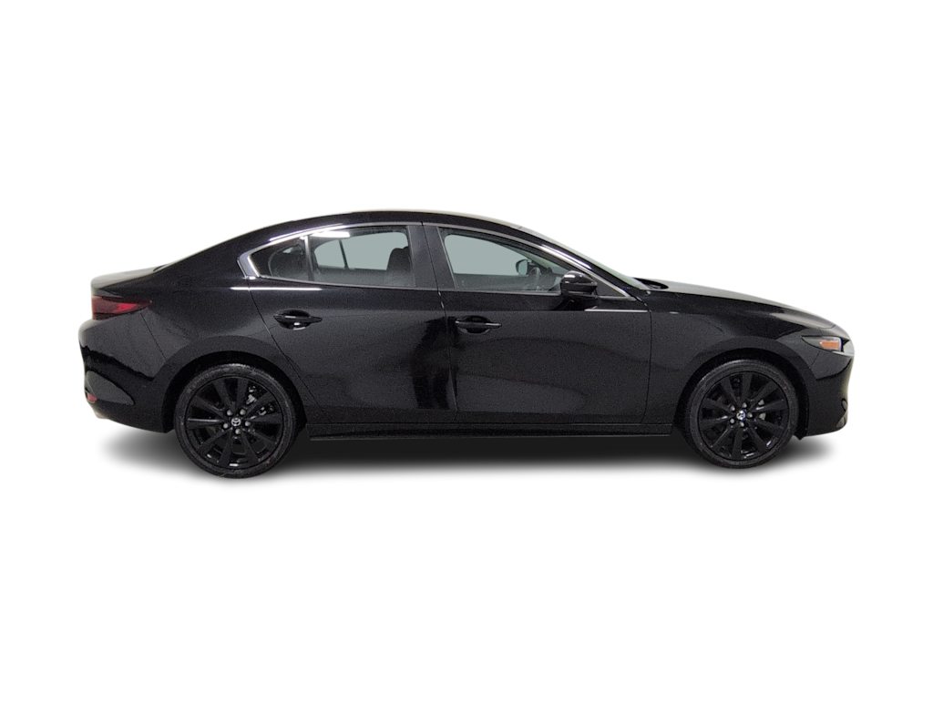Thumbnail: 2026 Mazda Mazda3 - 24