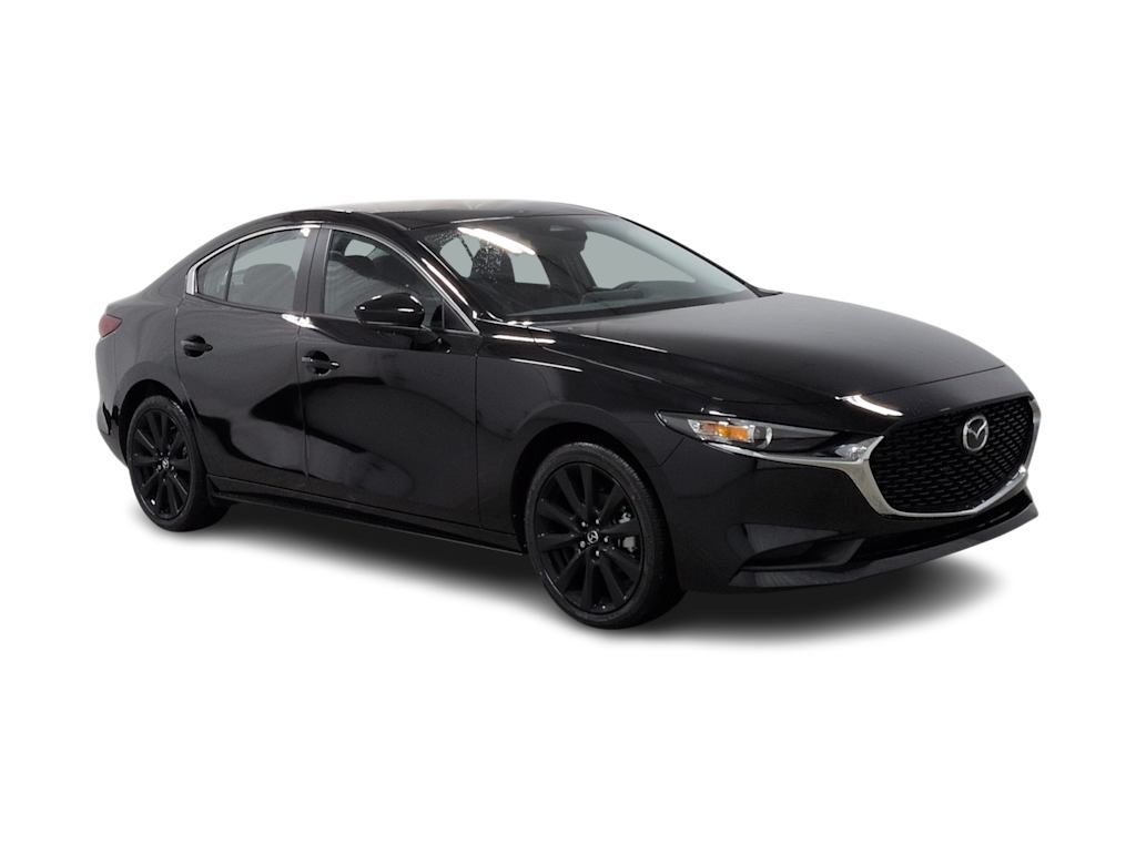 Thumbnail: 2026 Mazda Mazda3 - 21