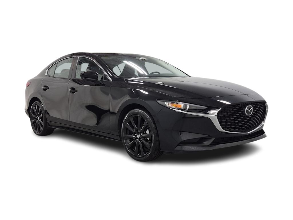 Thumbnail: 2026 Mazda Mazda3 - 19
