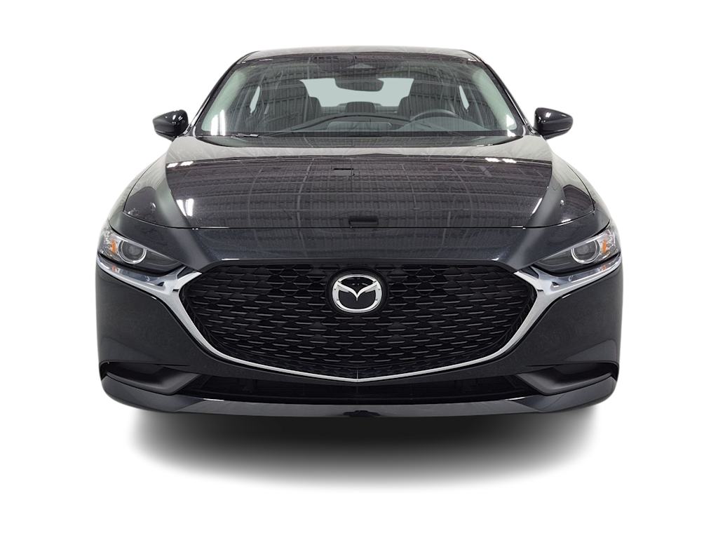 Thumbnail: 2026 Mazda Mazda3 - 6