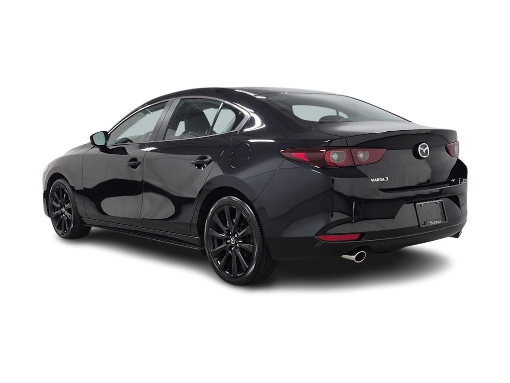 Thumbnail: 2026 Mazda Mazda3 - 4