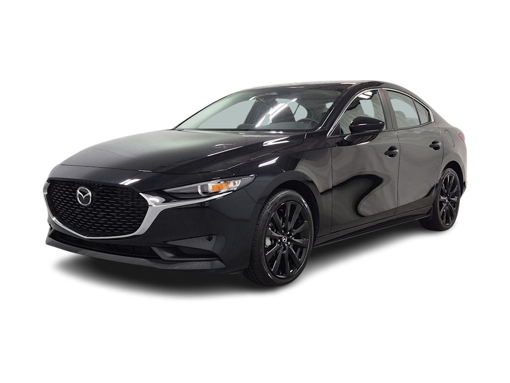 Thumbnail: 2026 Mazda Mazda3 - 20