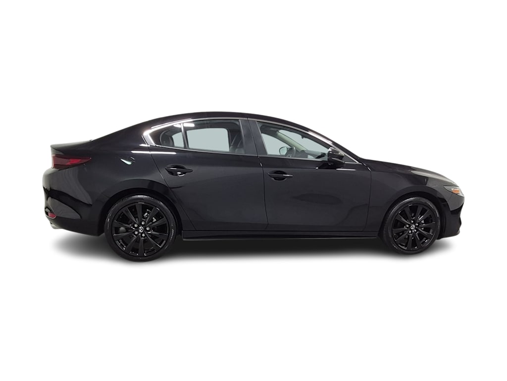 Thumbnail: 2026 Mazda Mazda3 - 22