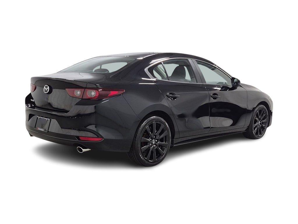 Thumbnail: 2026 Mazda Mazda3 - 21