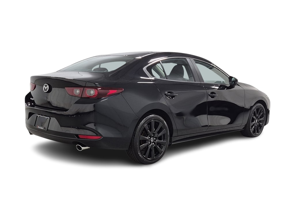 Thumbnail: 2026 Mazda Mazda3 - 20