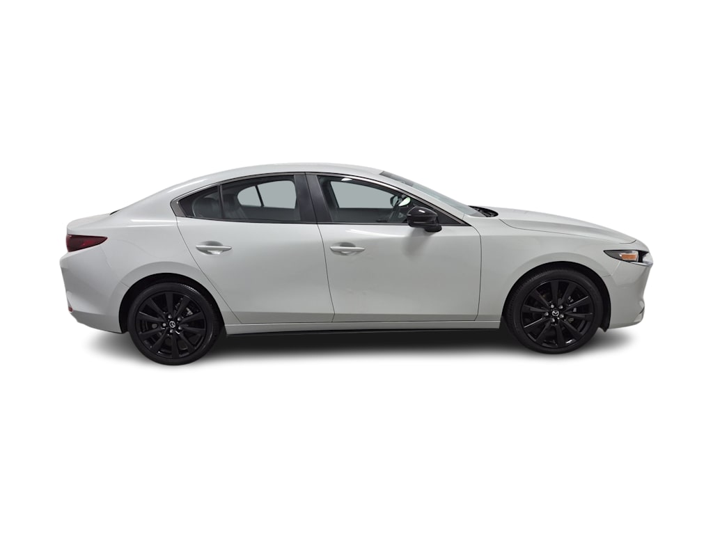 Thumbnail: 2026 Mazda Mazda3 - 23