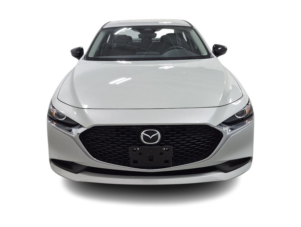 Thumbnail: 2026 Mazda Mazda3 - 6