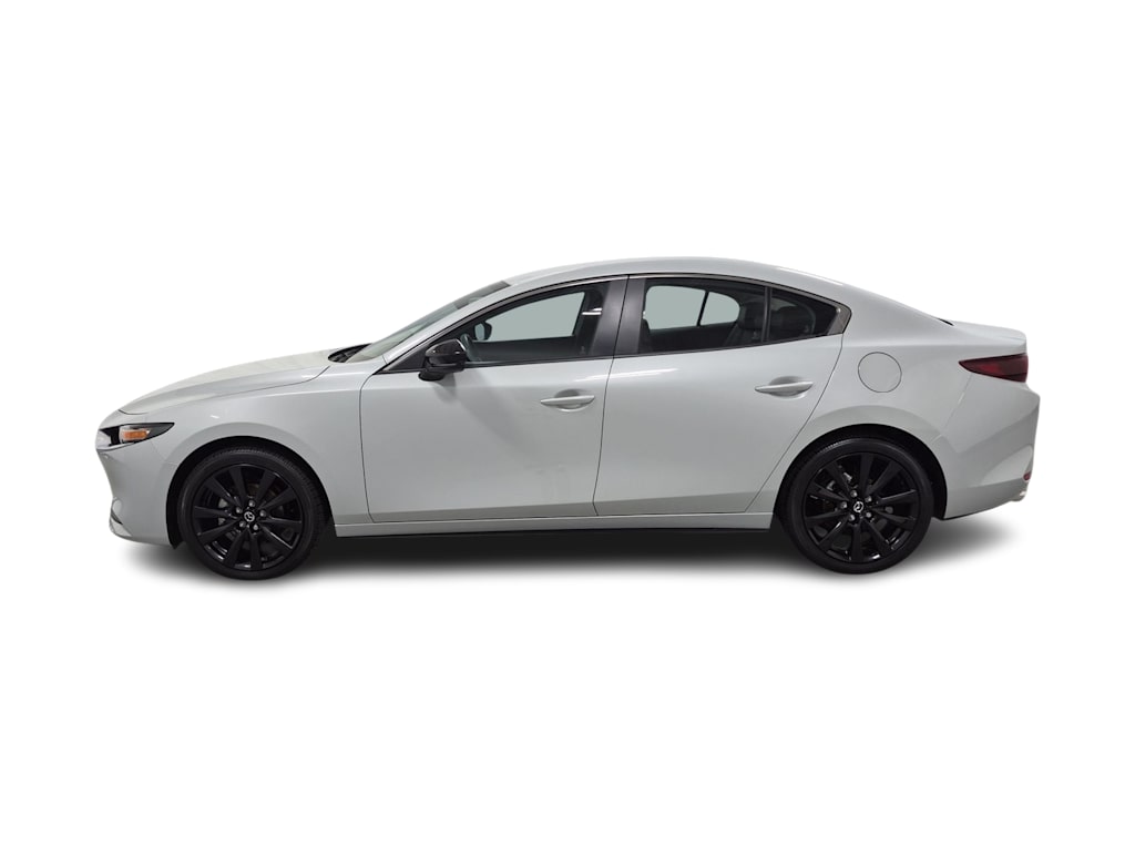 Thumbnail: 2026 Mazda Mazda3 - 3