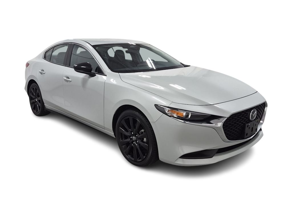 Thumbnail: 2026 Mazda Mazda3 - 20