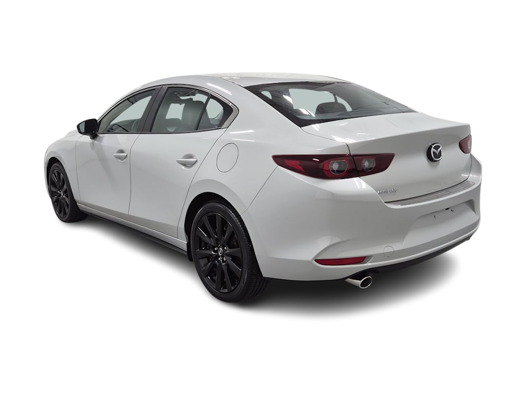 Thumbnail: 2026 Mazda Mazda3 - 4