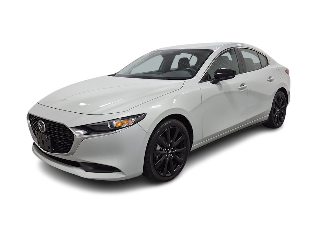 Thumbnail: 2026 Mazda Mazda3 - 21