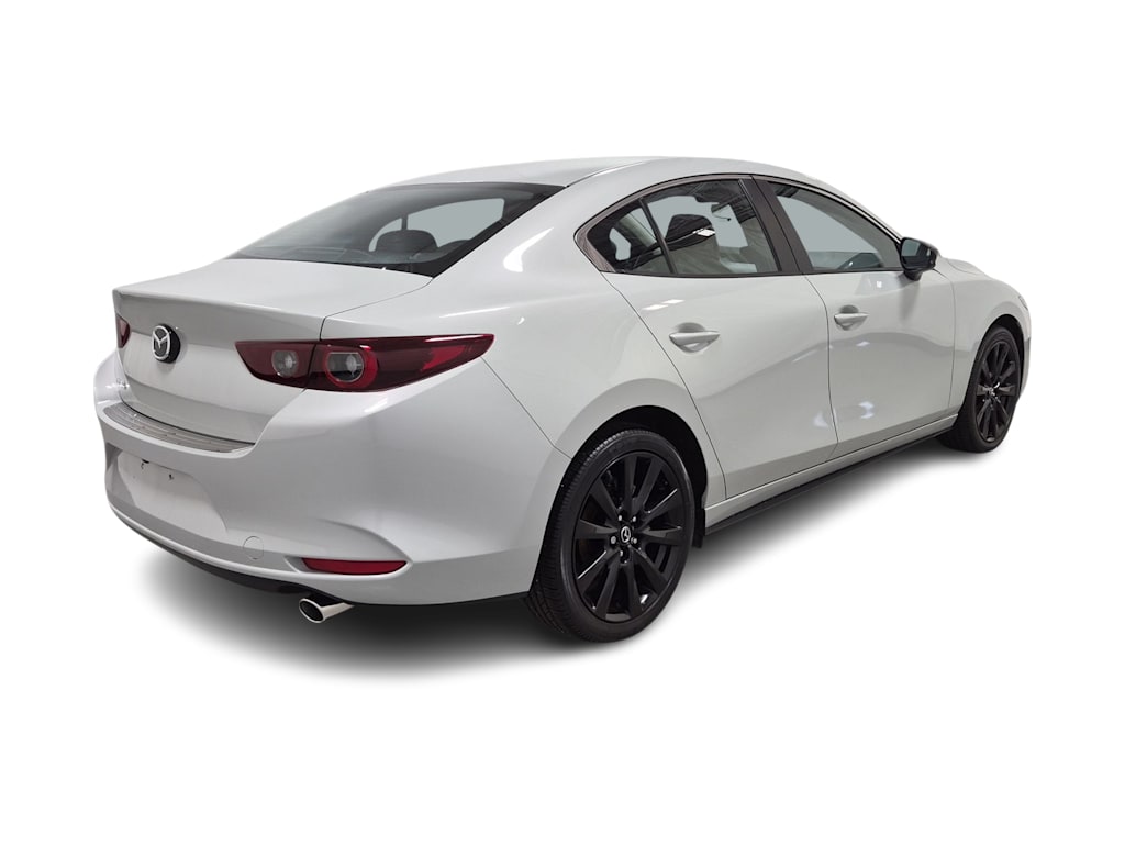 Thumbnail: 2026 Mazda Mazda3 - 22
