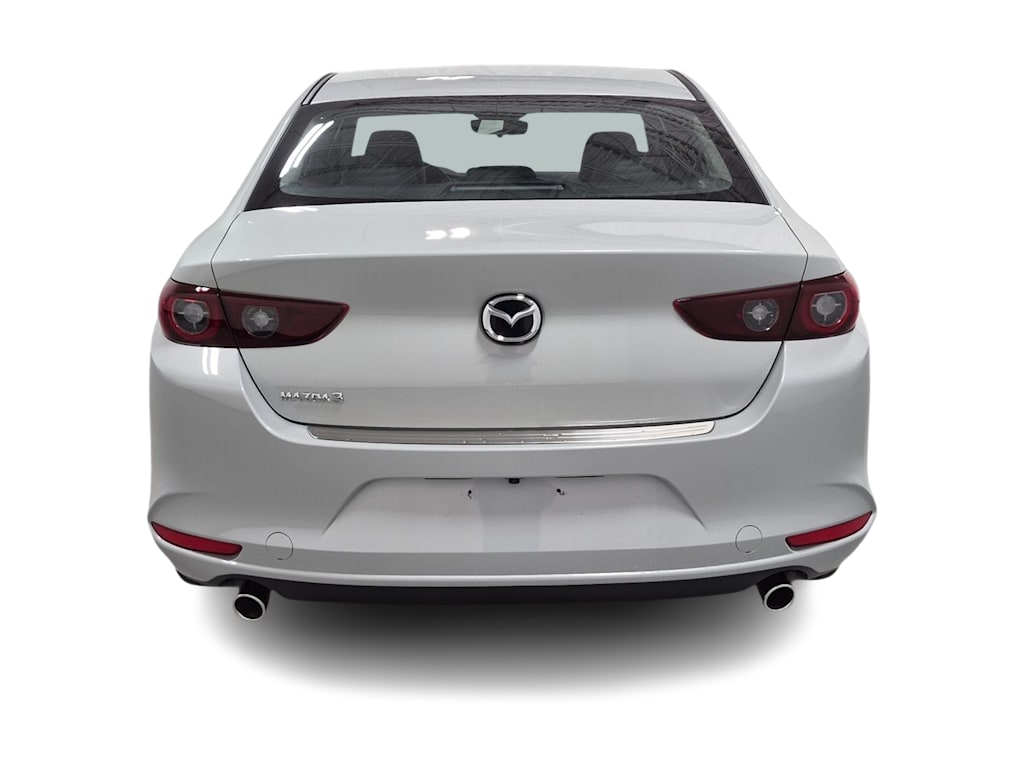 Thumbnail: 2026 Mazda Mazda3 - 5
