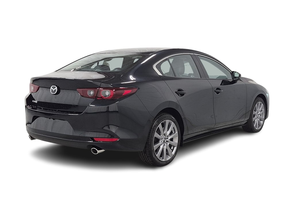 Thumbnail: 2026 Mazda Mazda3 - 22