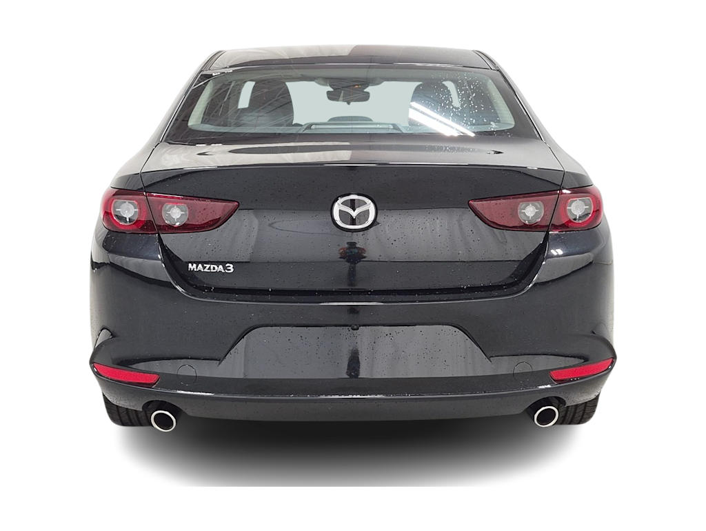 Thumbnail: 2026 Mazda Mazda3 - 5