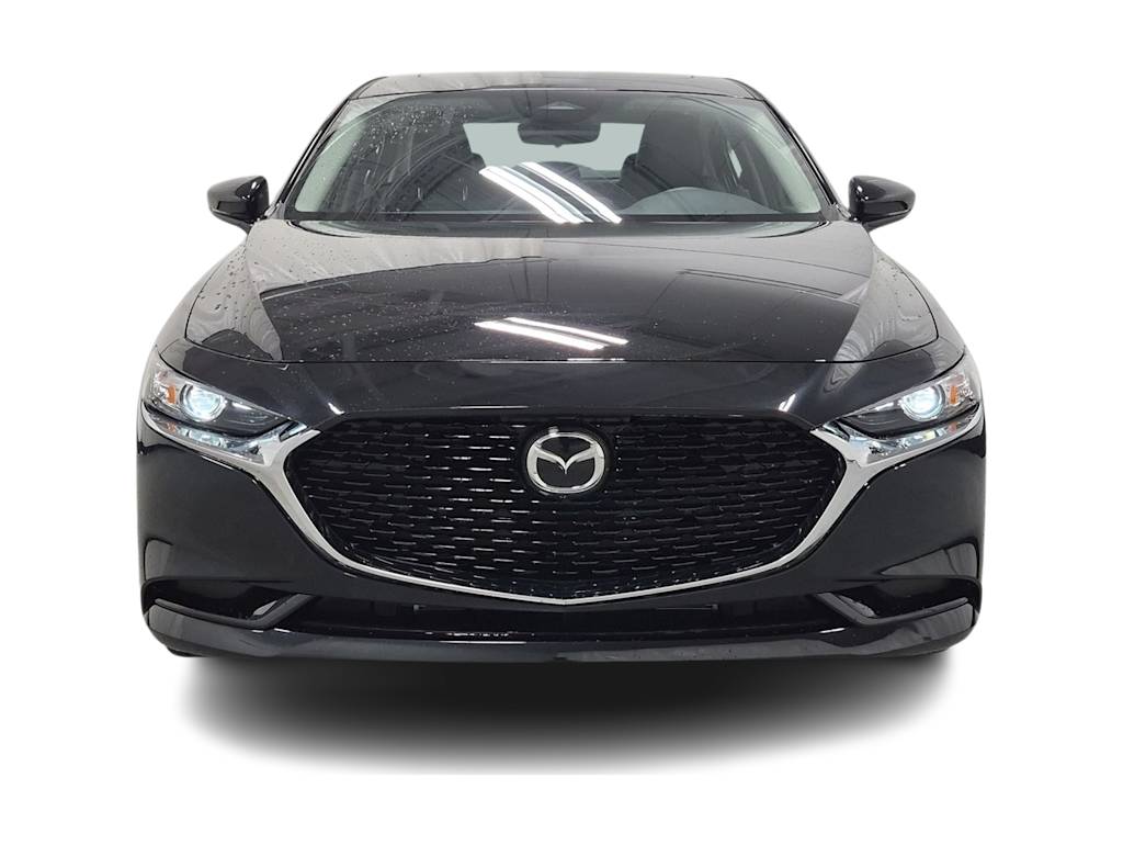 Thumbnail: 2026 Mazda Mazda3 - 6