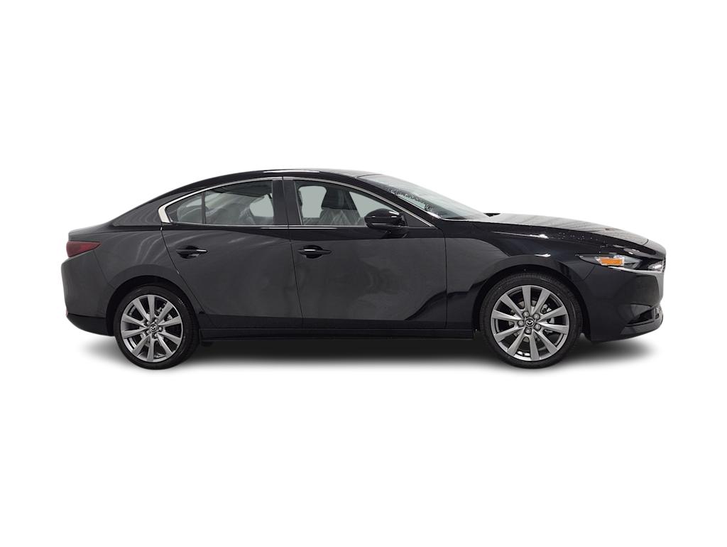 Thumbnail: 2026 Mazda Mazda3 - 23