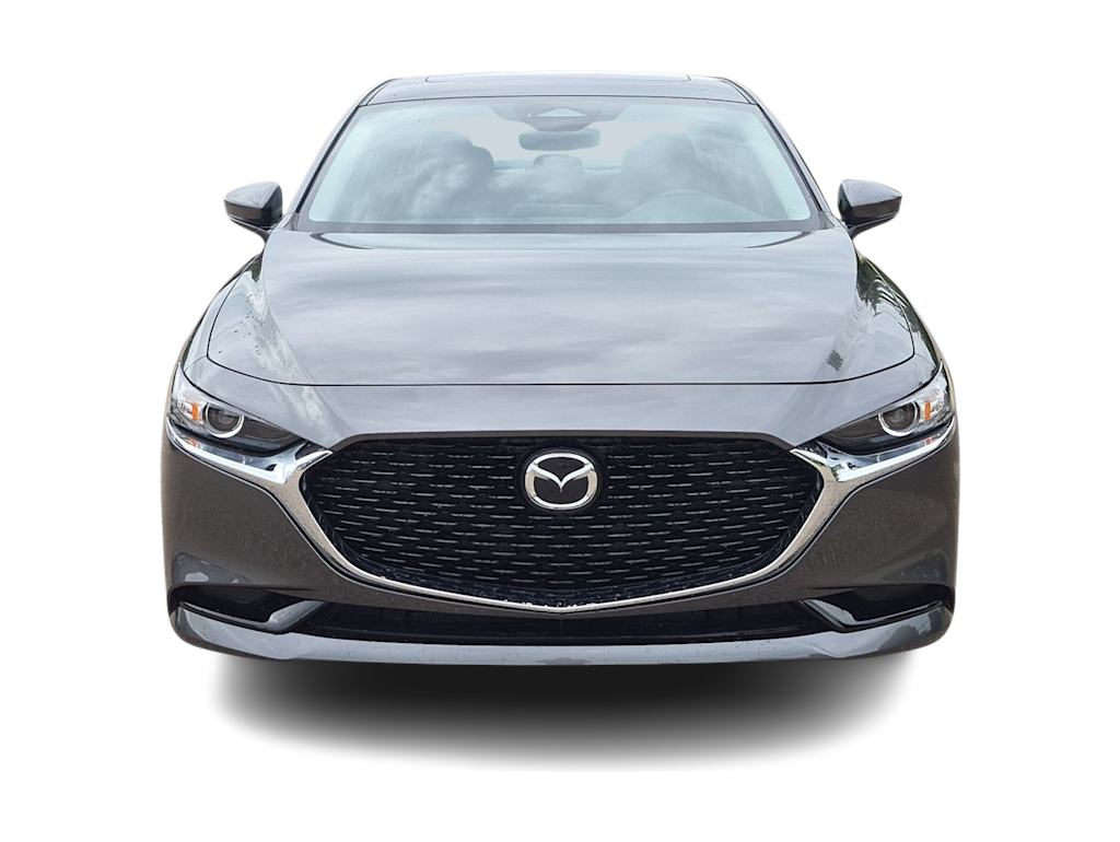 Thumbnail: 2026 Mazda Mazda3 - 6