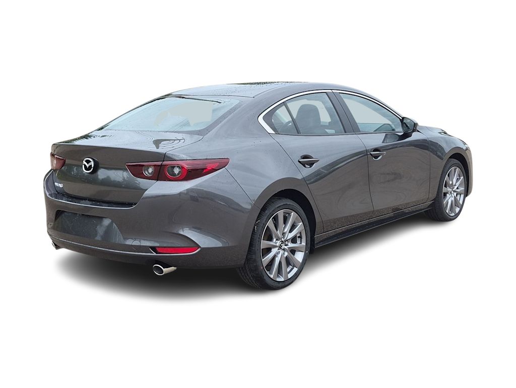 Thumbnail: 2026 Mazda Mazda3 - 23