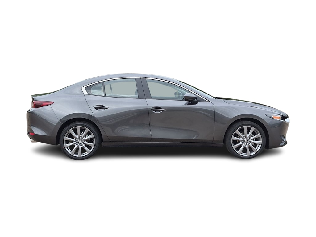 Thumbnail: 2026 Mazda Mazda3 - 24