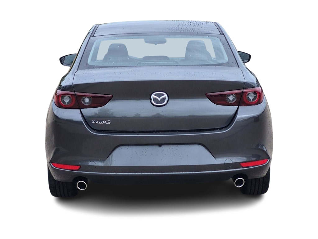 Thumbnail: 2026 Mazda Mazda3 - 5