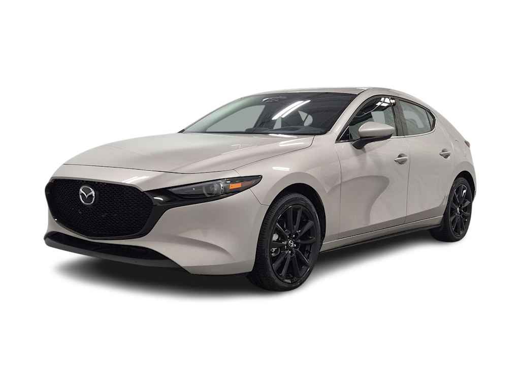 Thumbnail: 2026 Mazda Mazda3 - 22