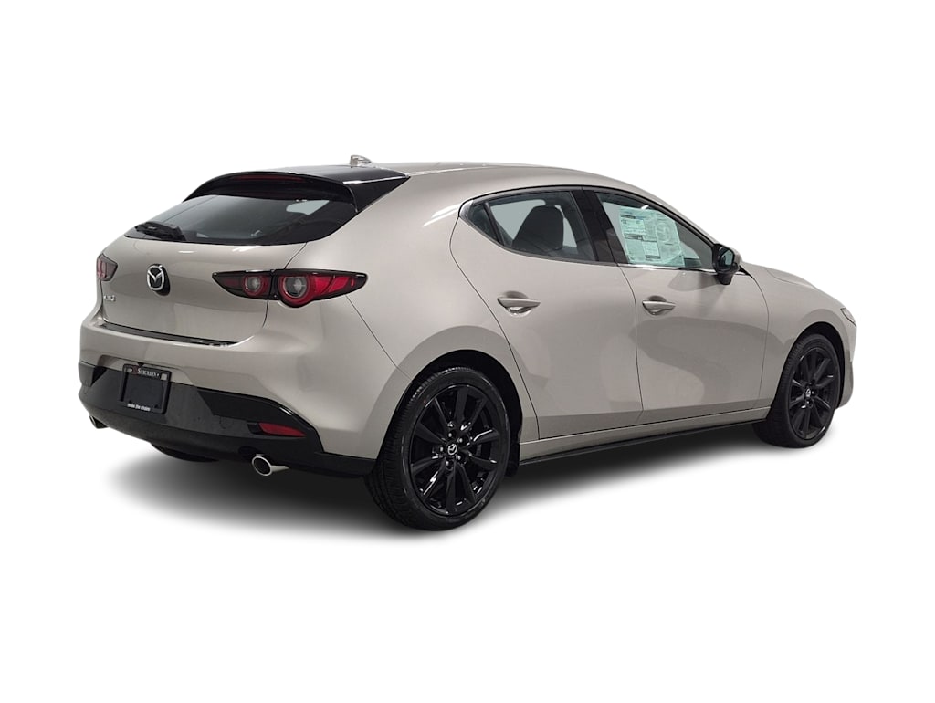 Thumbnail: 2026 Mazda Mazda3 - 23