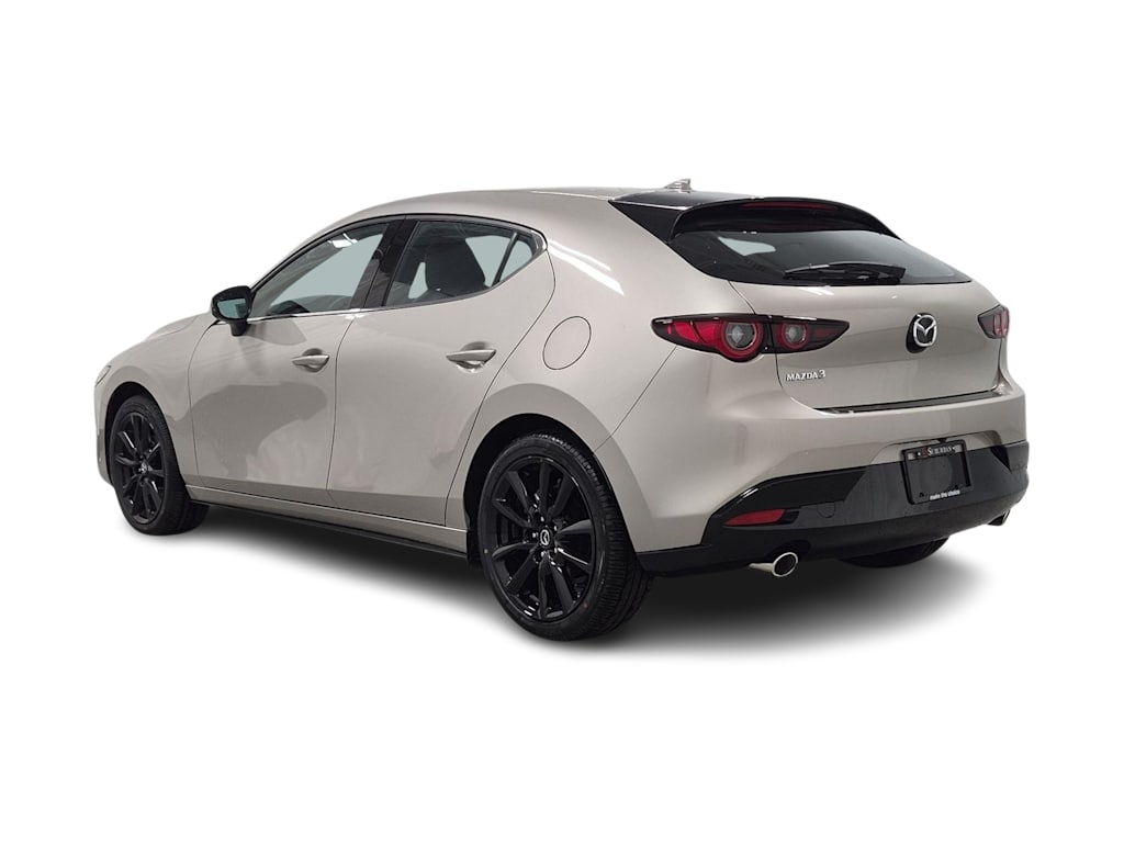 Thumbnail: 2026 Mazda Mazda3 - 4