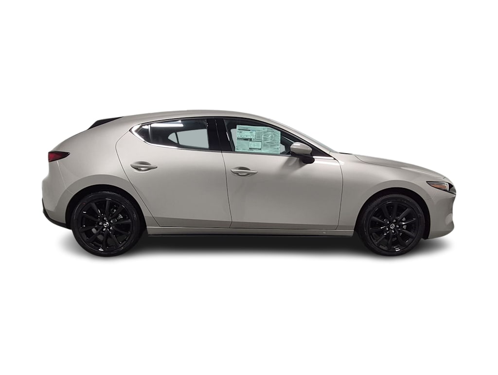 Thumbnail: 2026 Mazda Mazda3 - 24