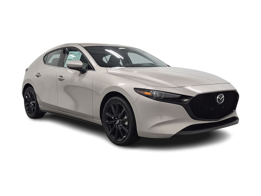 Thumbnail: 2026 Mazda Mazda3 - 21