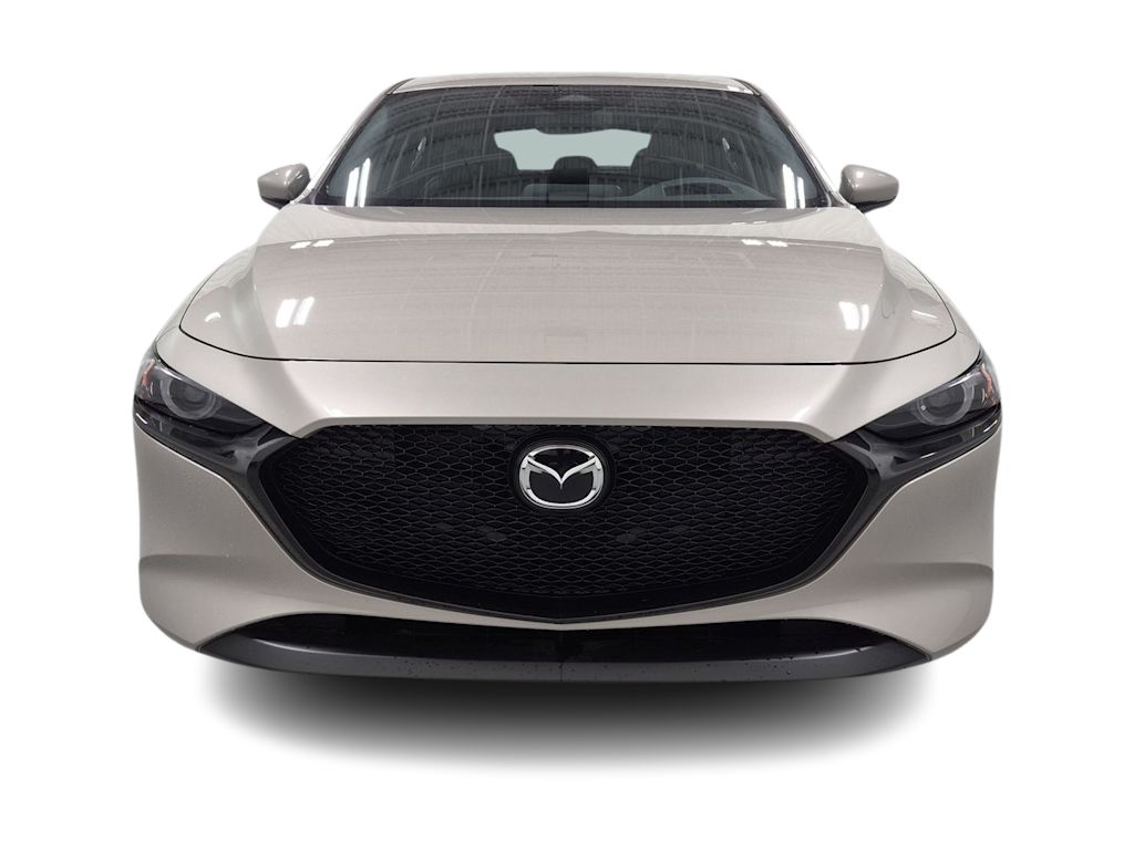 Thumbnail: 2026 Mazda Mazda3 - 6