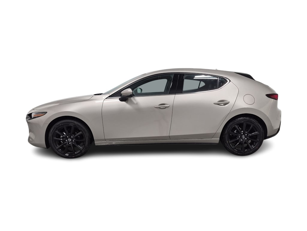 Thumbnail: 2026 Mazda Mazda3 - 3