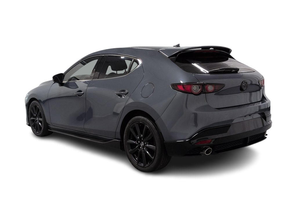 Thumbnail: 2020 Mazda Mazda3 - 4