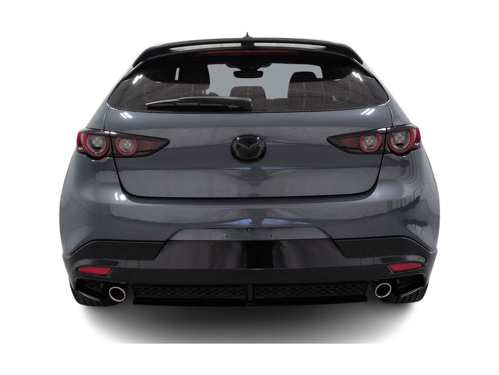 Thumbnail: 2020 Mazda Mazda3 - 5