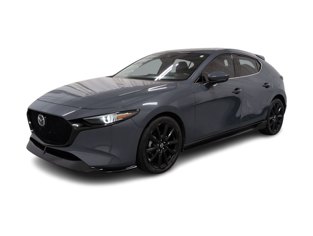Thumbnail: 2020 Mazda Mazda3 - 20