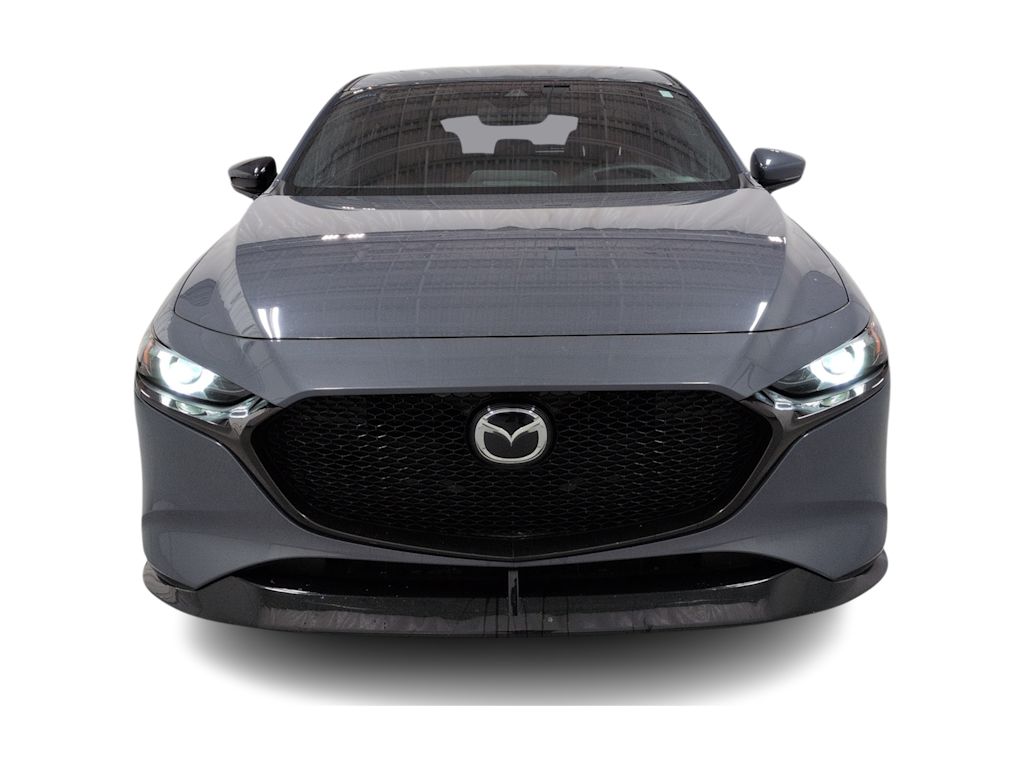 Thumbnail: 2020 Mazda Mazda3 - 6