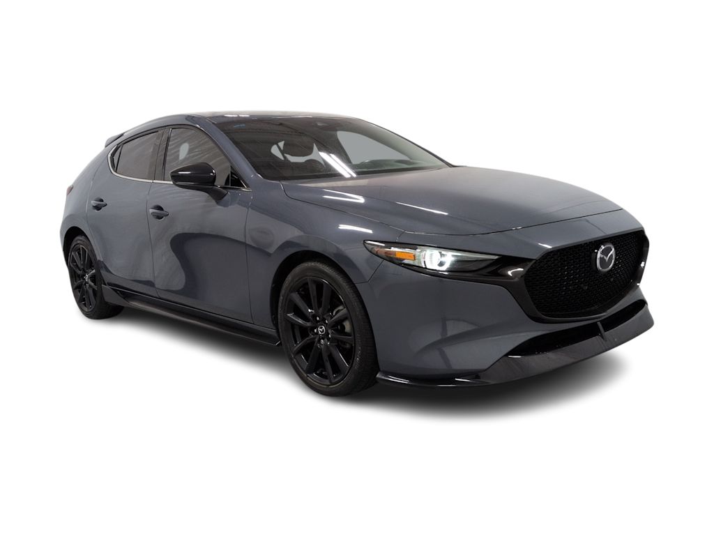 Thumbnail: 2020 Mazda Mazda3 - 19