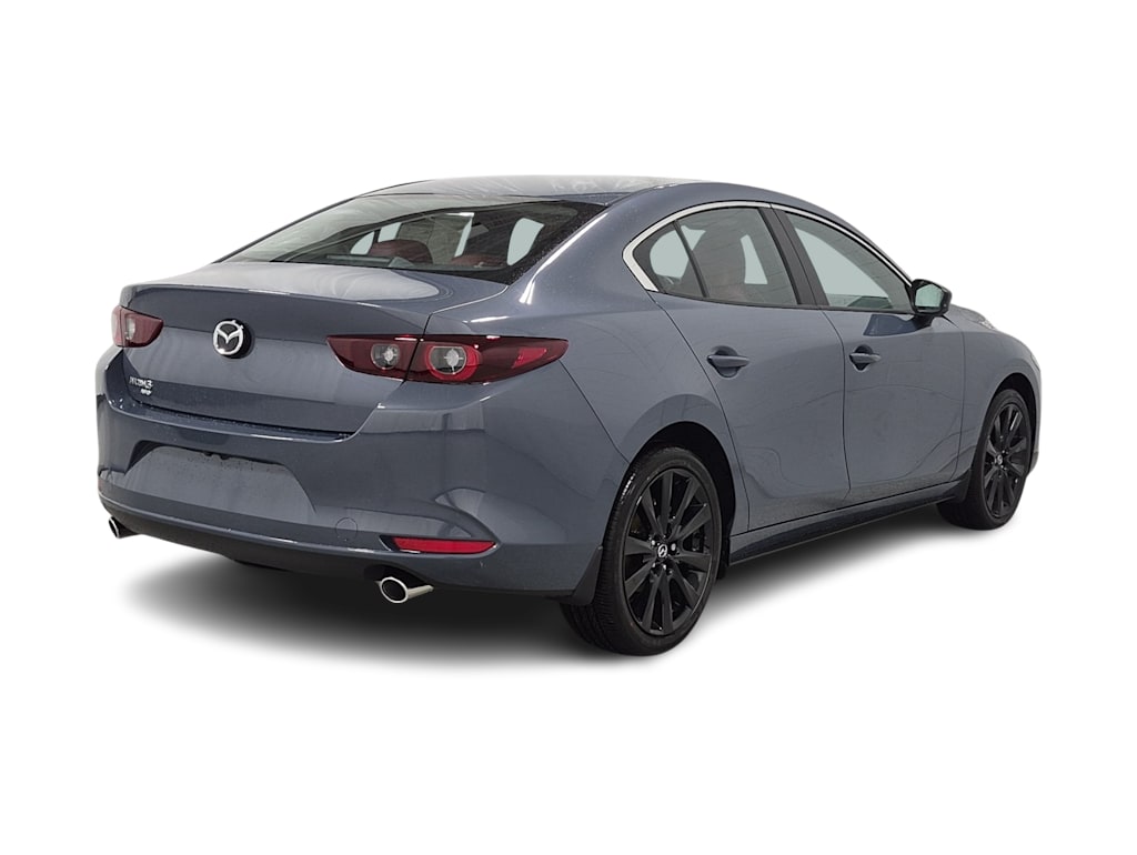Thumbnail: 2026 Mazda Mazda3 - 22
