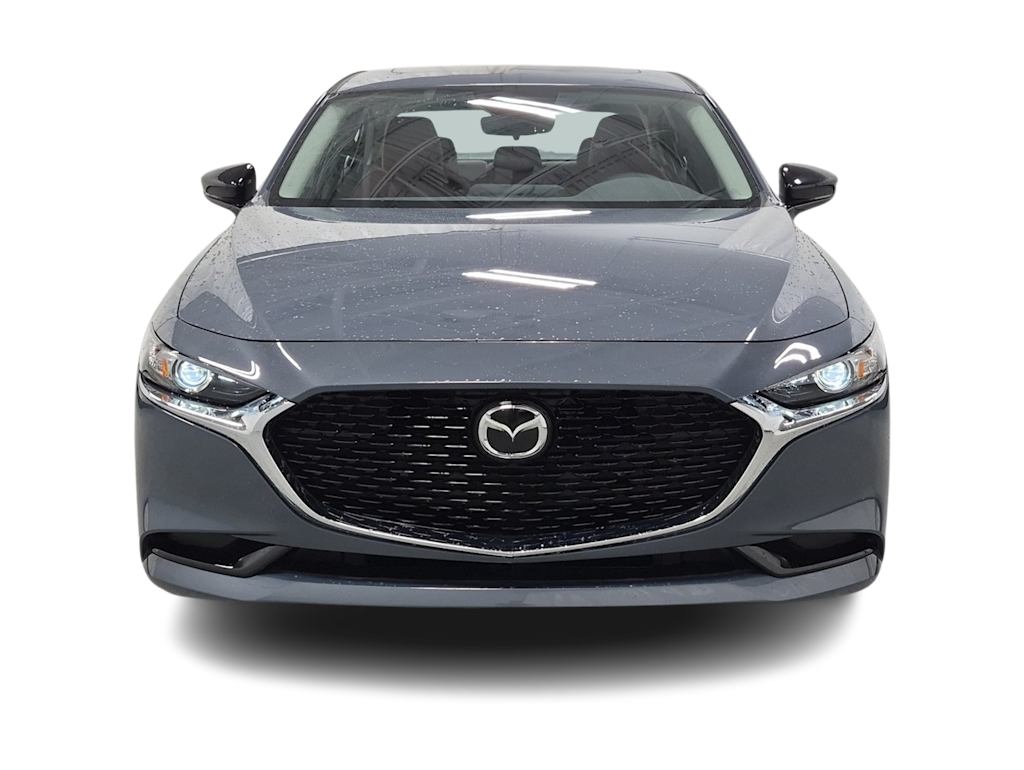 Thumbnail: 2026 Mazda Mazda3 - 6